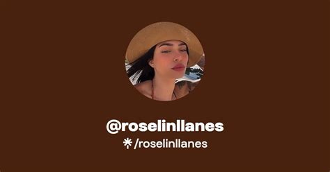 rosellin llanes|Find @roselinllanes Onlyfans